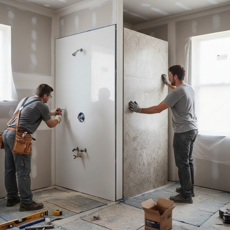 Top Bathroom Remodeling Companies in Hamden, CT