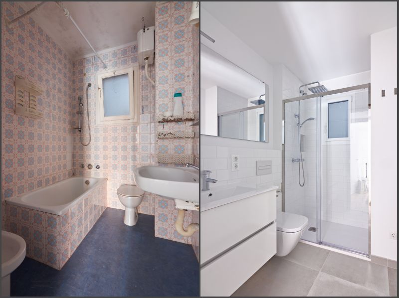 Top Bathroom Remodeling Companies in Hamden, CT