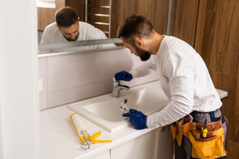 Top Bathroom Remodeling Companies in Waterbury, CT