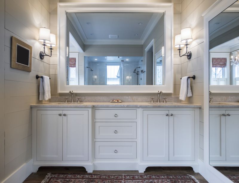 Cost of Bathroom Remodeling in Bristol, CT